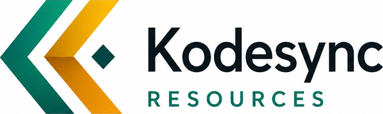 Kodesync Resources LLC